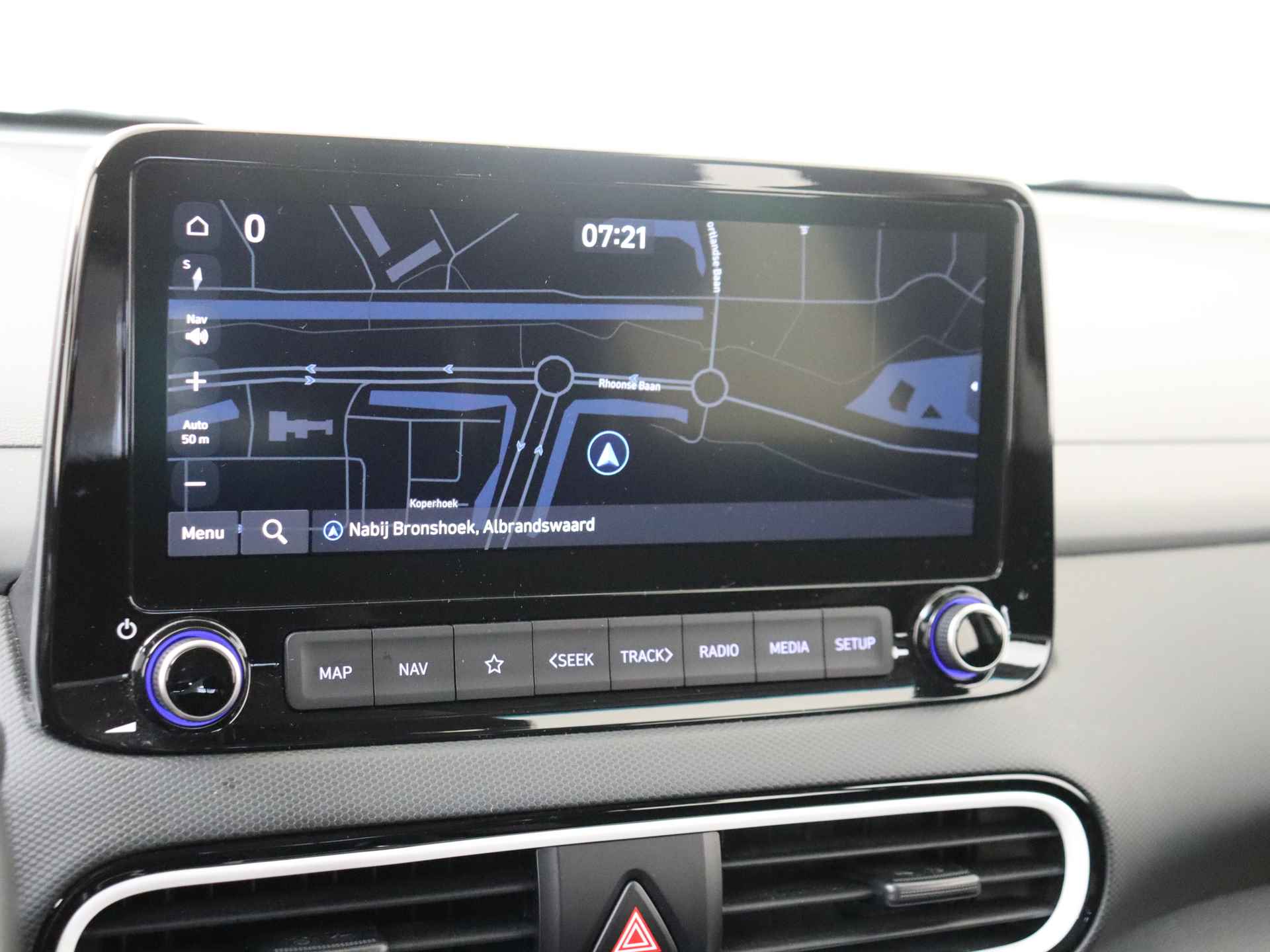 Hyundai KONA 1.6 GDI HEV Comfort Automaat | Navigatie | Climate Control - 15/32