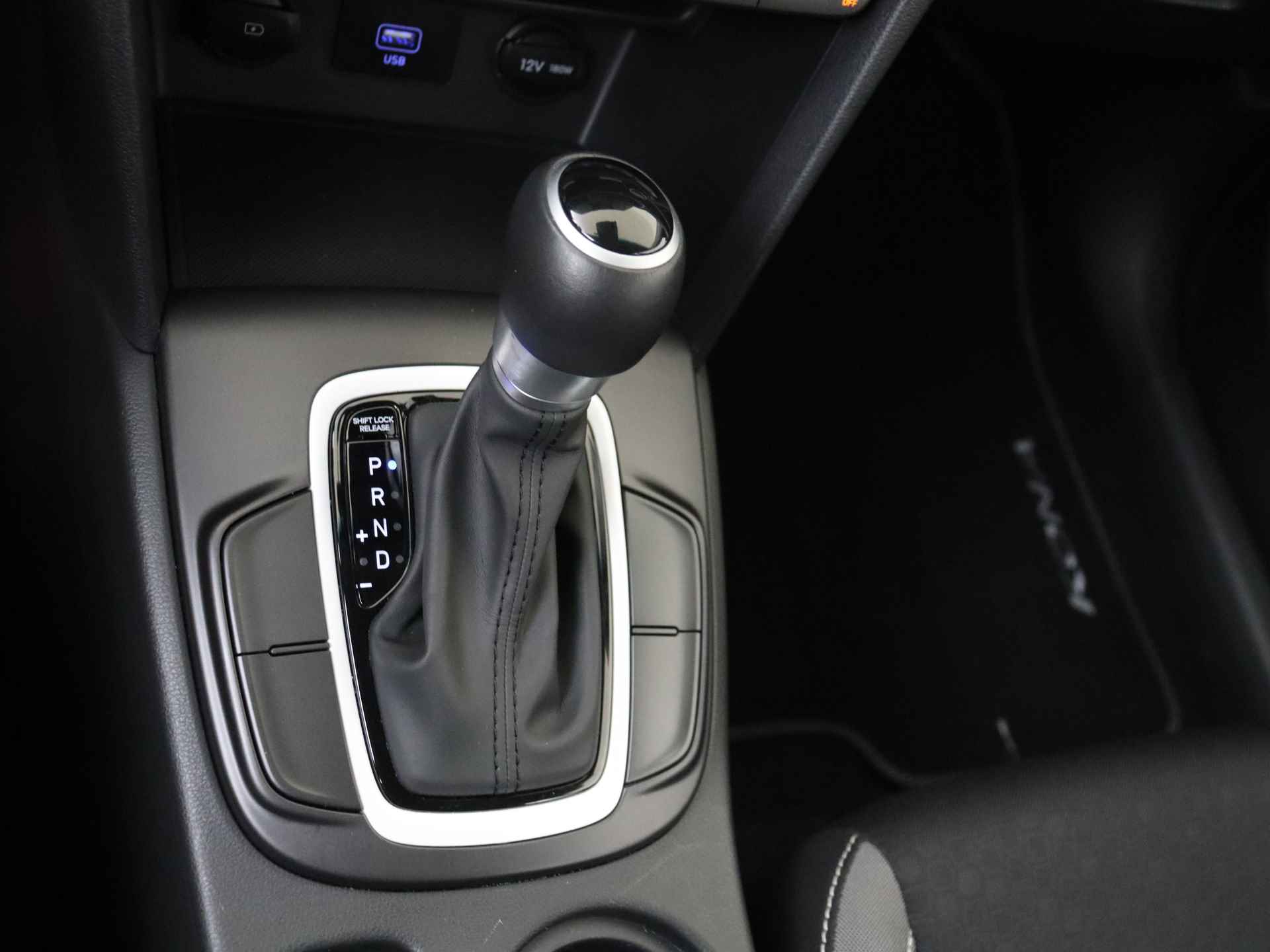 Hyundai KONA 1.6 GDI HEV Comfort Automaat | Navigatie | Climate Control - 20/32