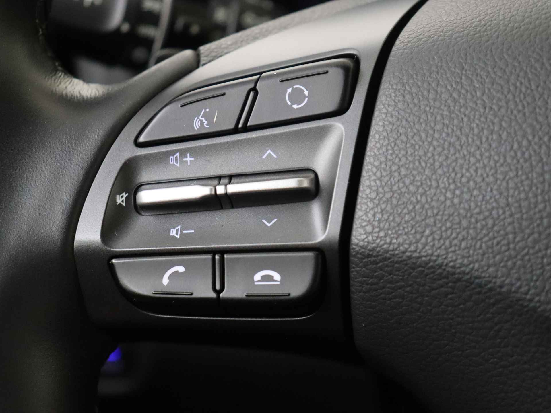 Hyundai KONA 1.6 GDI HEV Comfort Automaat | Navigatie | Climate Control - 21/32