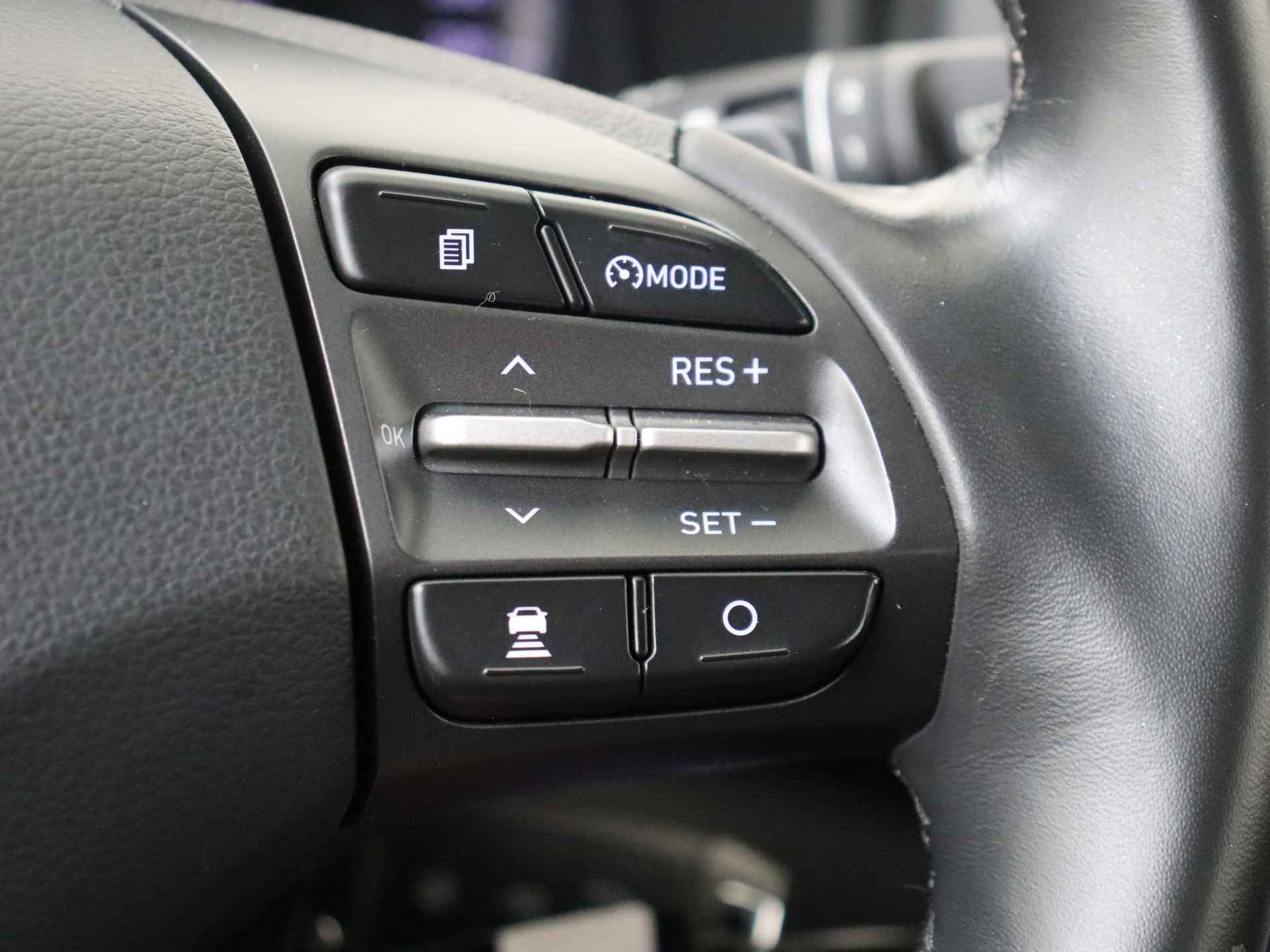Hyundai KONA 1.6 GDI HEV Comfort Automaat | Navigatie | Climate Control - 22/32