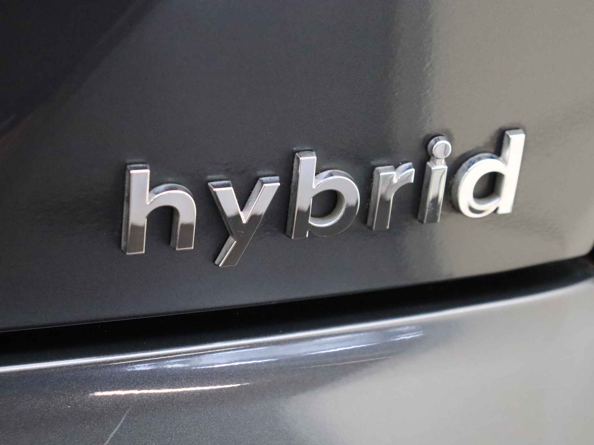 Hyundai KONA 1.6 GDI HEV Comfort Automaat | Navigatie | Climate Control - 30/32