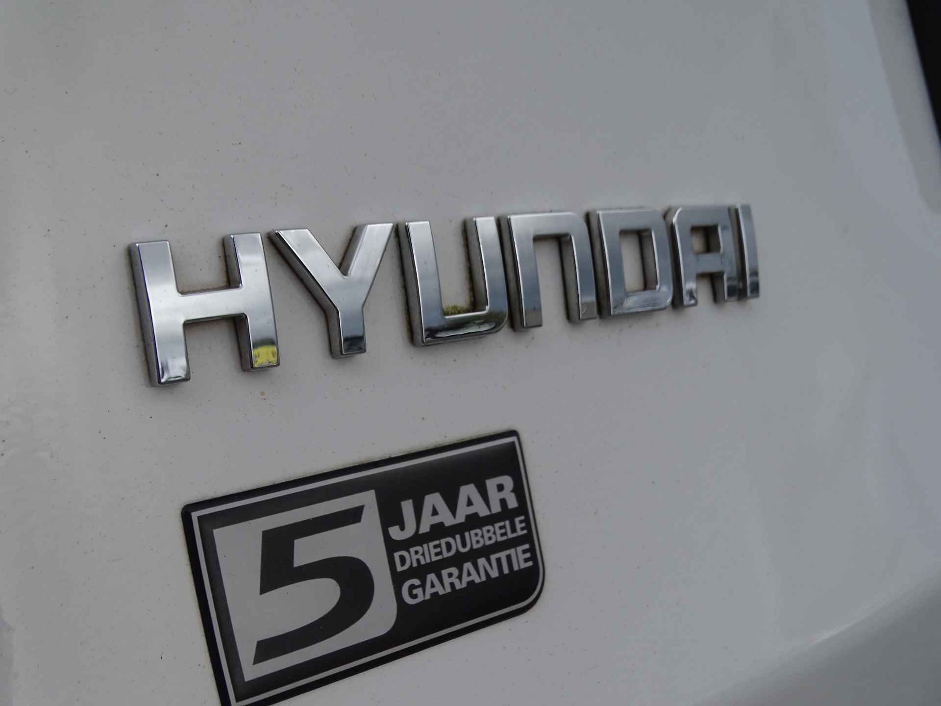 Hyundai i30 Wagon 1.6 GDI i-Motion Plus, Cruise, Clima, Navi, Camera, NAP! - 56/57