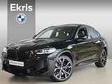 BMW X4 M Competition Driving Assistant Panorama dak / Individual Leder 'Tartufo'