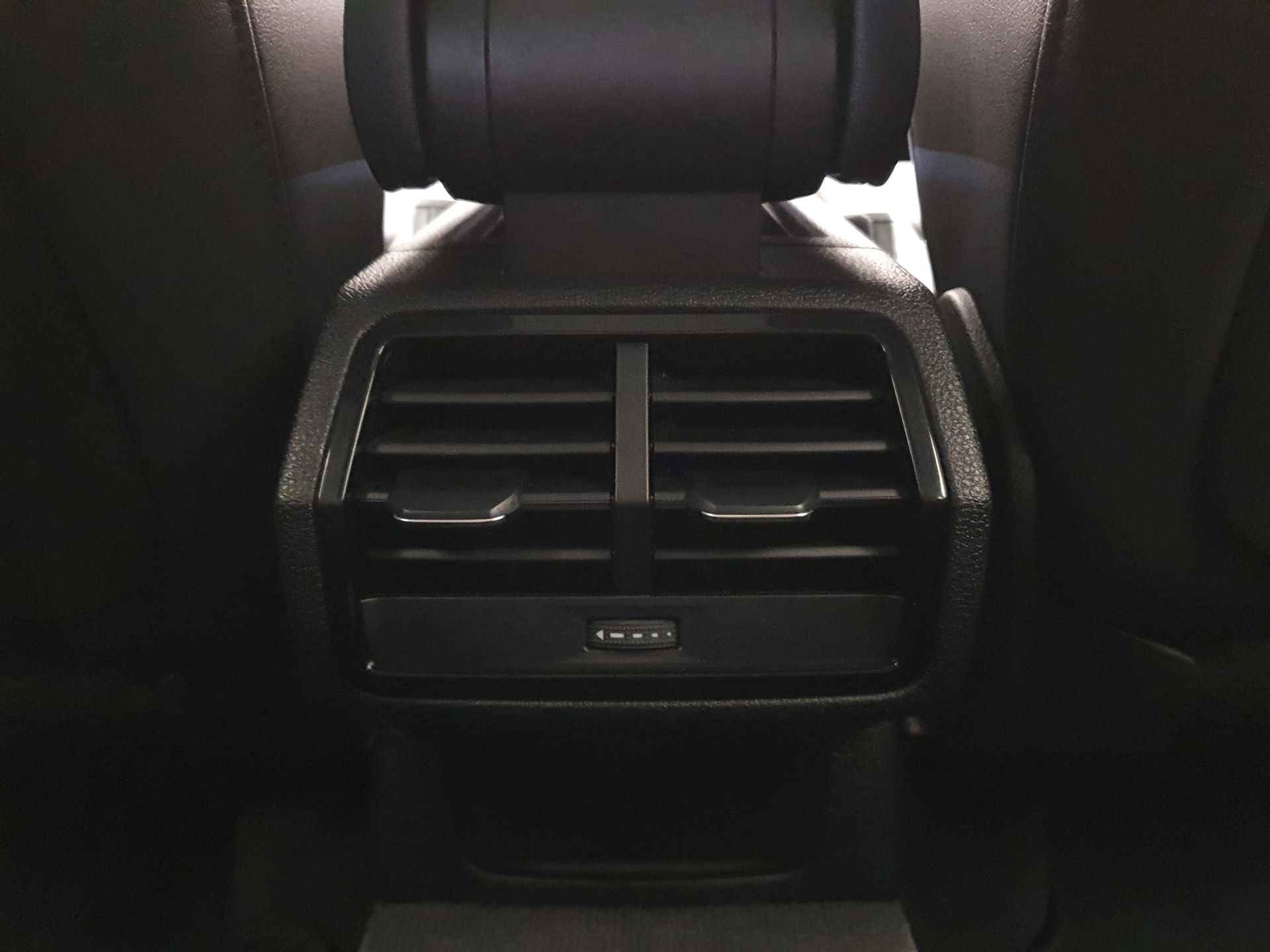 Audi Q3 Sportback 35 TFSI 150pk S-Tronic S-Line Camera, Cruise control, Virtual cockpit - 26/31
