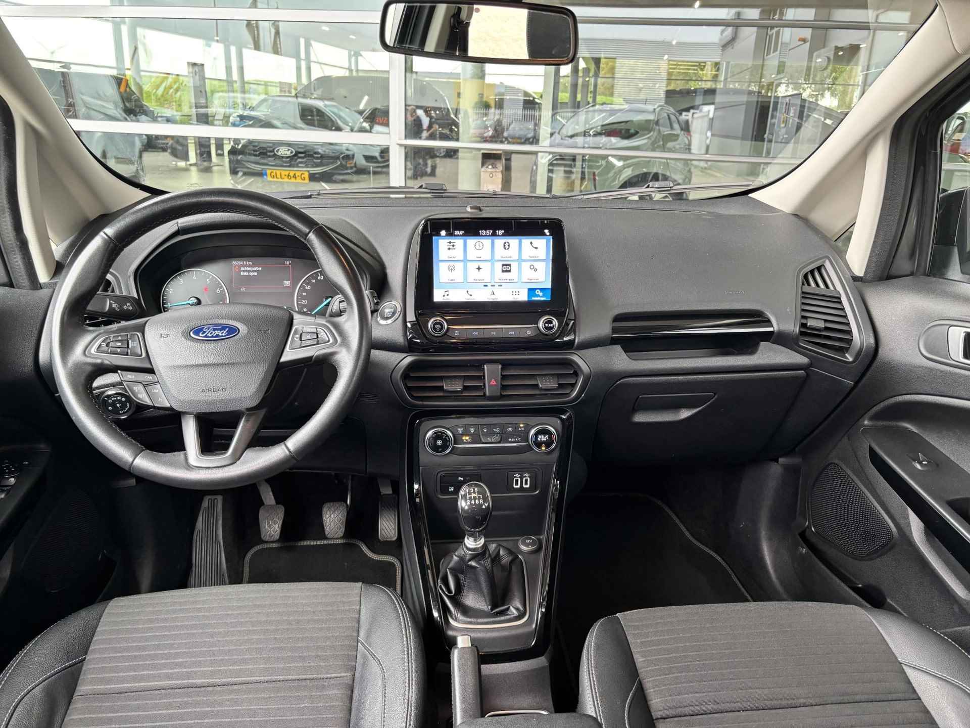 Ford EcoSport 1.0 EcoBoost Titanium - 9/31