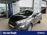 Ford EcoSport 1.0 EcoBoost Titanium