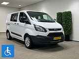 Ford Transit Custom L1H1 Rolstoelbus (airco) 5+1