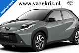 Toyota Aygo X 1.0 VVT-i MT Pulse, Nieuw en snel leverbaar met € 1.000 inruilpremie!