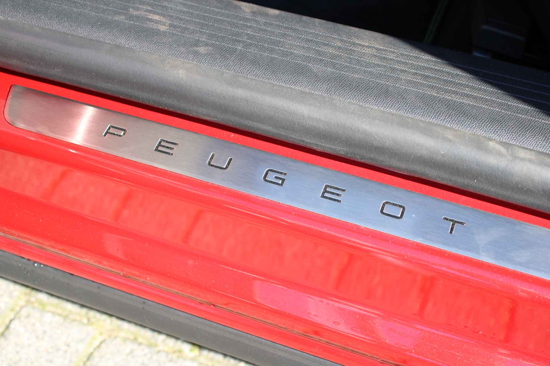 Peugeot 408 1.6 HYbrid GT 225pk EAT8 First Edition | VAN € 57.270,- VOOR € 49.900,- RIJKLAAR! | FULL OPTION! - 44/47