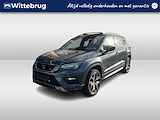 SEAT Ateca 1.5 TSI FR / AUTOMAAT/ TREKHAAK/ PANO/ 360 CAMERA/ PARK. SENSOREN/ DODE HOEK/ KEYLESS/ STOEL VERWARM./ VIRTUAL COCKPIT/ ADAPT. CRUISE/ APP CONNECT/ NAVI/ CLIMA/ DAB/ 19" LMV/