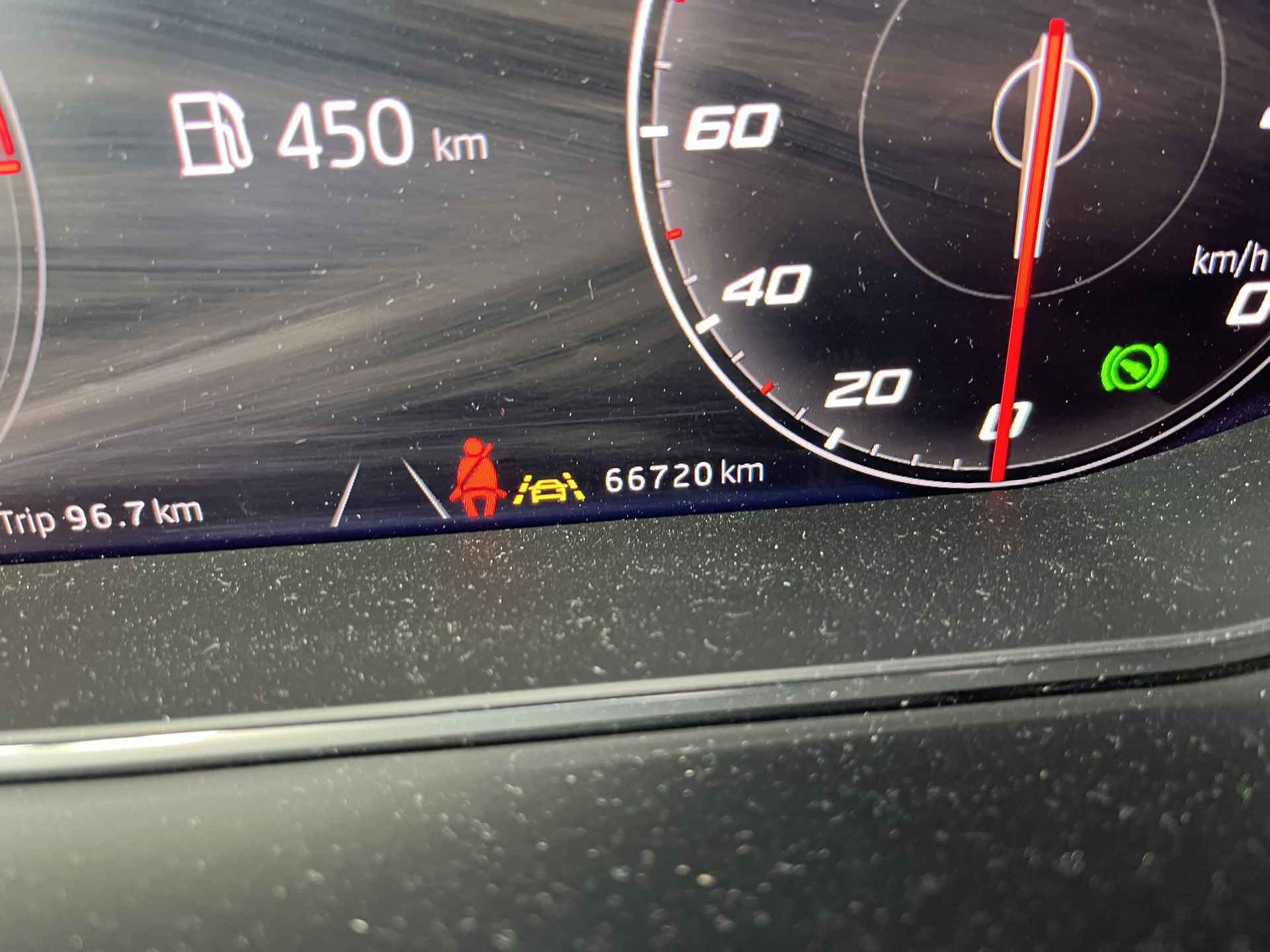 SEAT Ateca 1.5 TSI FR / AUTOMAAT/ TREKHAAK/ PANO/ 360 CAMERA/ PARK. SENSOREN/ DODE HOEK/ KEYLESS/ STOEL VERWARM./ VIRTUAL COCKPIT/ ADAPT. CRUISE/ APP CONNECT/ NAVI/ CLIMA/ DAB/ 19" LMV/ - 5/31