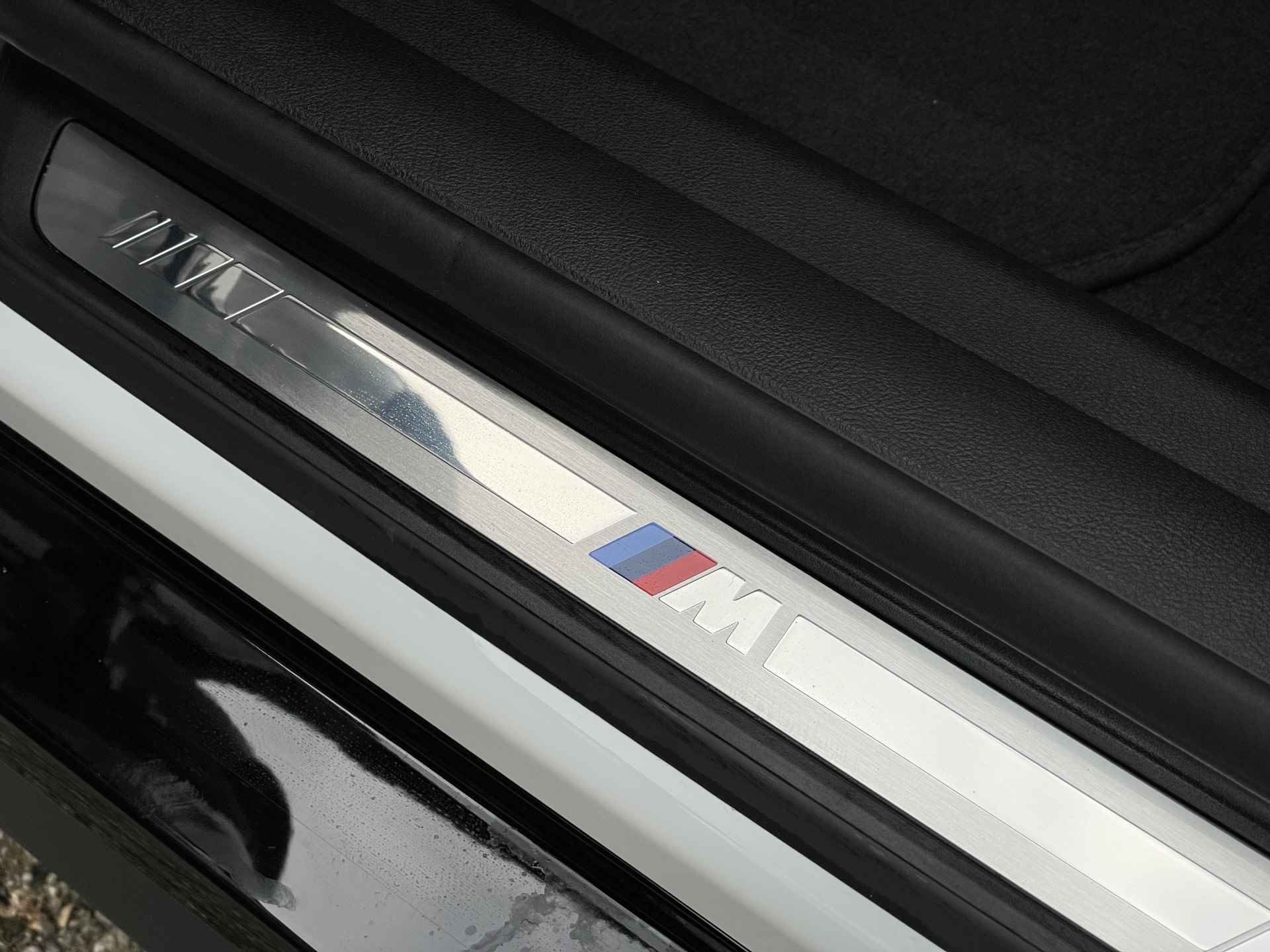 BMW i4 eDrive40 High Exe | M-Sport Pro | Harman/Kardon | Stuur + Stoelverw. | Getint Glas - 13/33