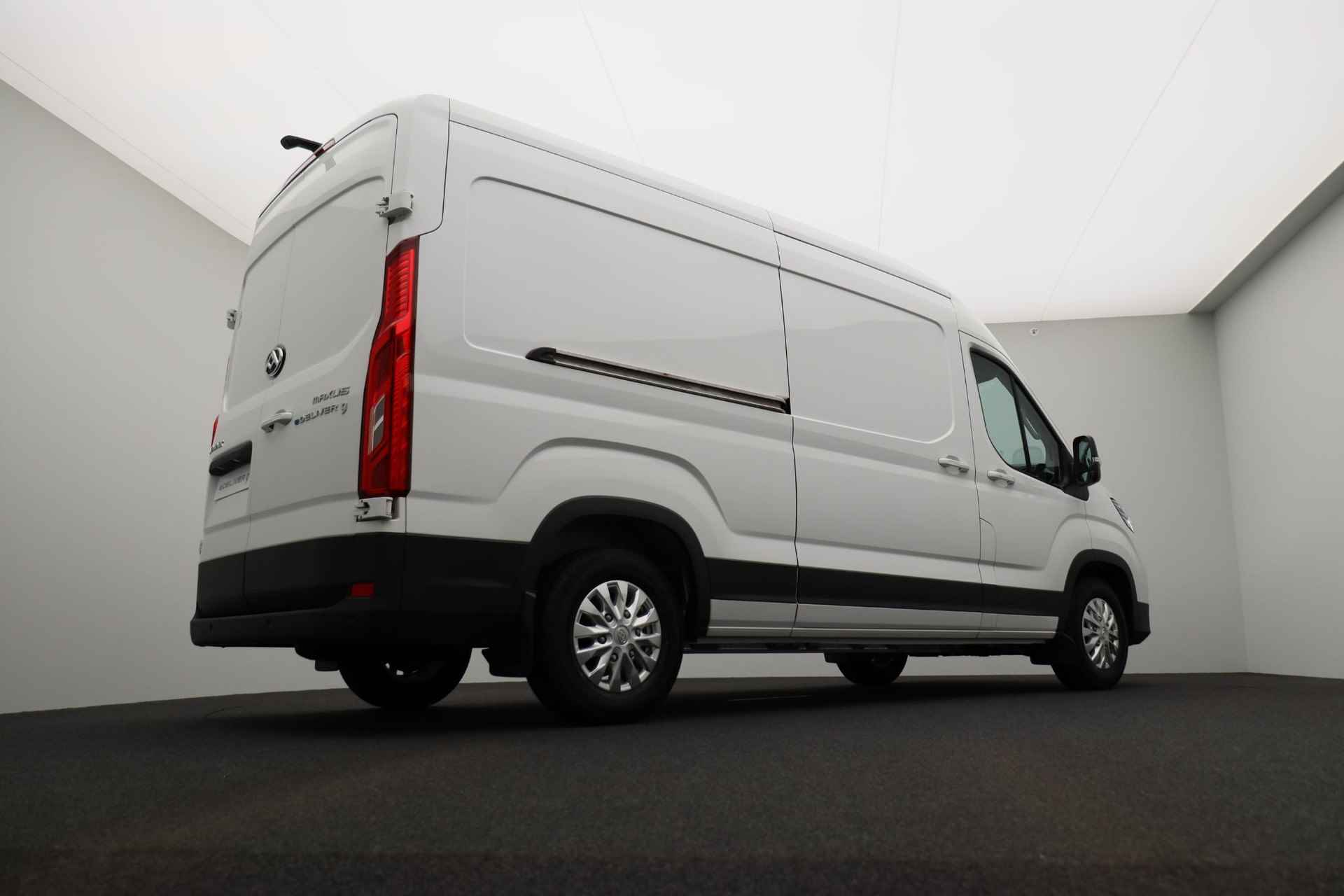 Maxus eDeliver 9 L3H3 Business 72 kWh - 10/53