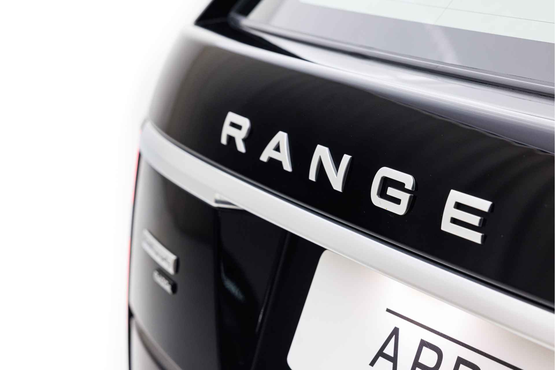 Land Rover Range Rover P400e Autobiography | Drive Ass Pack | Head-up| Lederen hemelbekleding | Koelbox | 21 Inch | SVO Lak - 30/43