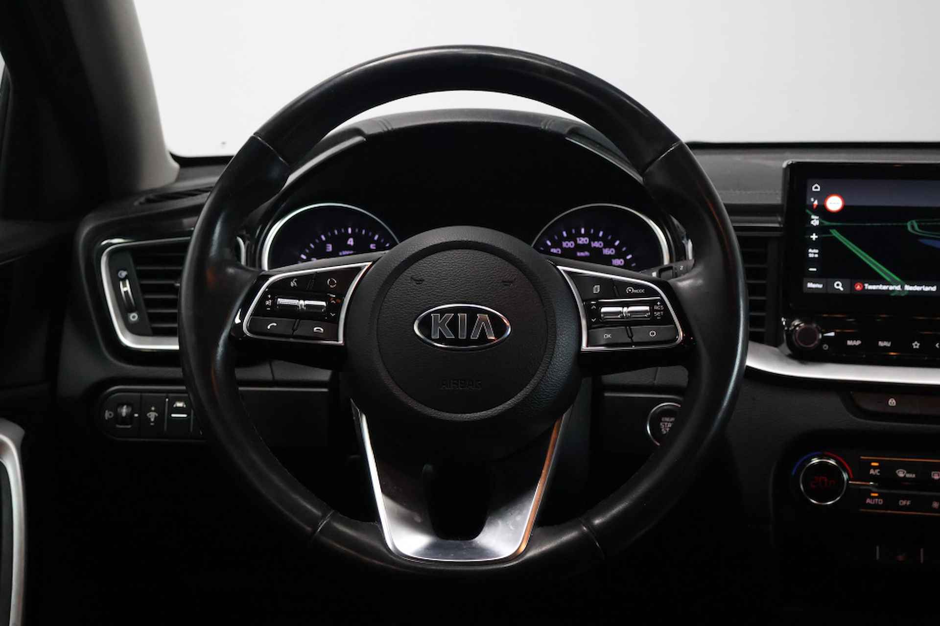 Kia XCeed 1.0 T-GDi DynamicLine | Carplay | Camera - 3/24