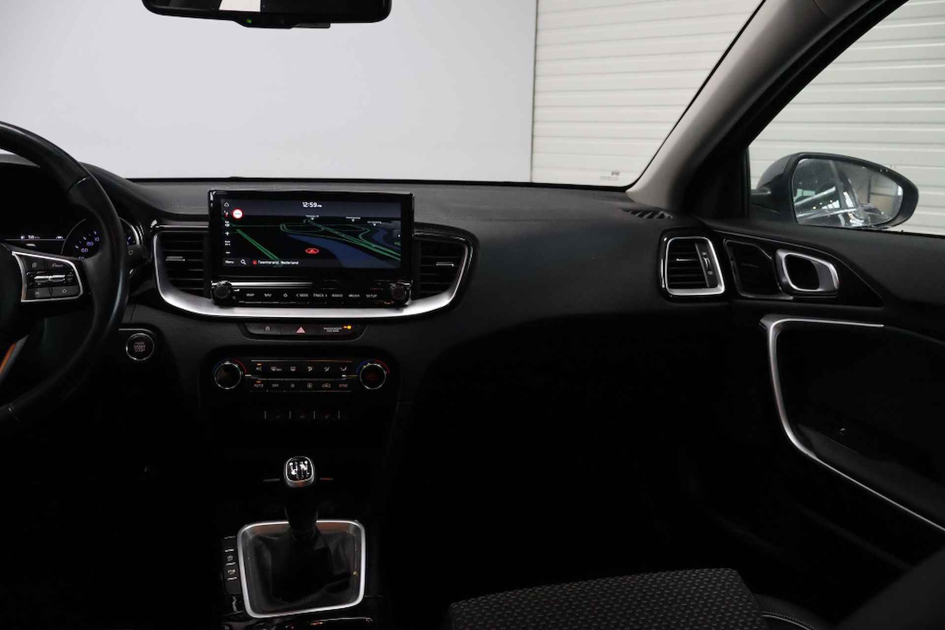 Kia XCeed 1.0 T-GDi DynamicLine | Carplay | Camera - 21/24