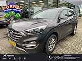 Hyundai Tucson 1.6 GDi i-Motion Navigatie / Camera / Cruise Control / Trekhaak  / Stoelverwarming.