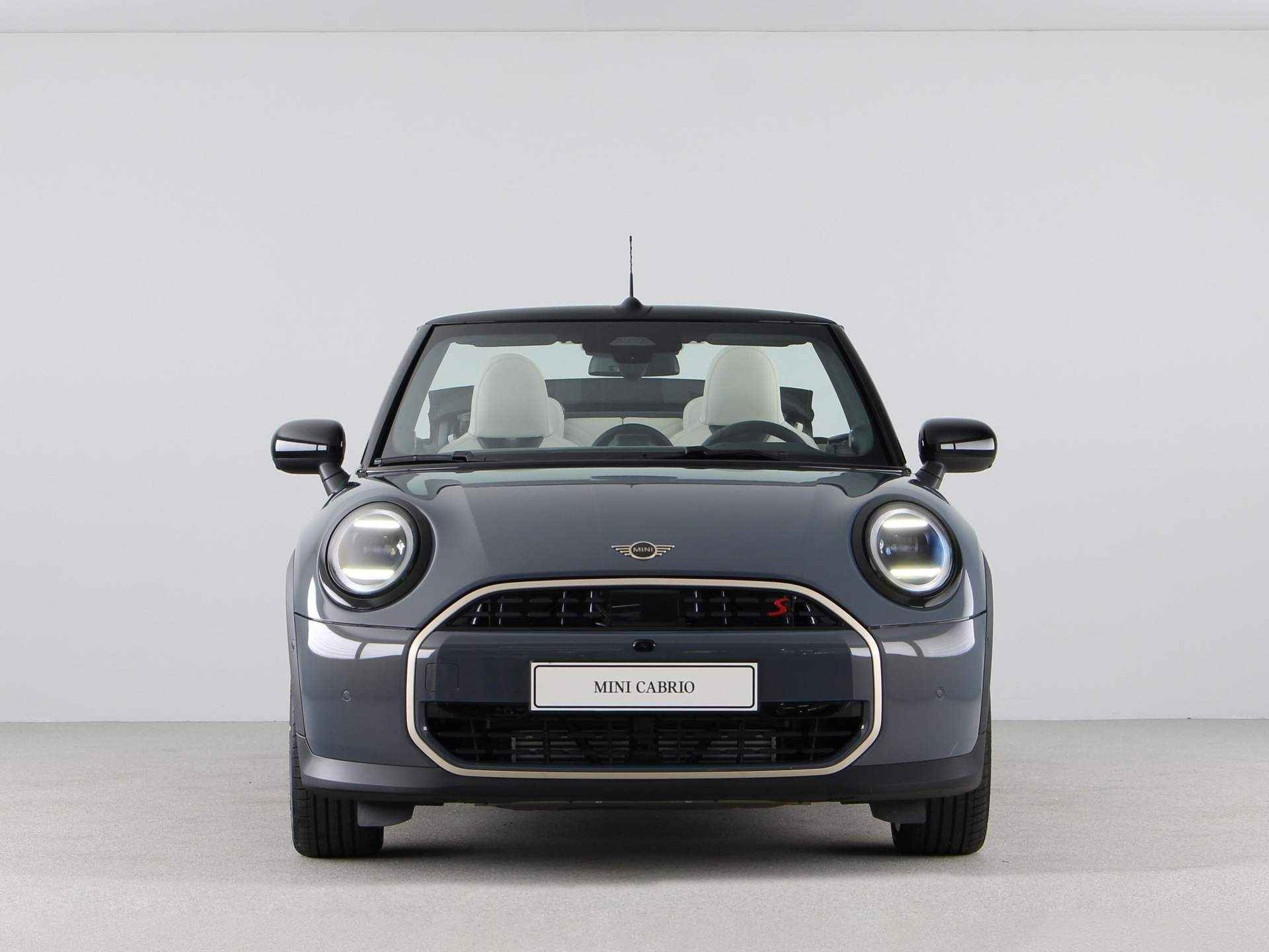 MINI Cooper Cabrio Cabrio S Favoured XL - 6/35