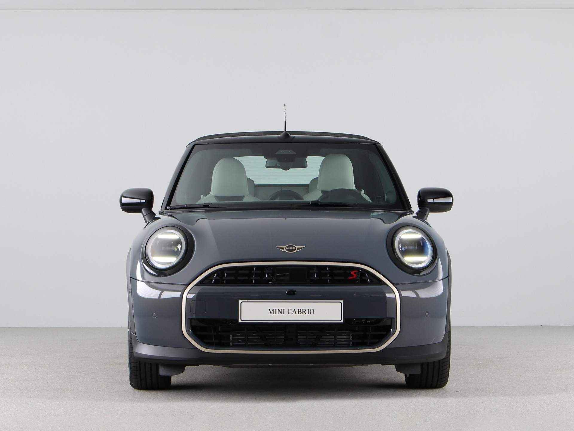 MINI Cooper Cabrio Cabrio S Favoured XL - 8/35