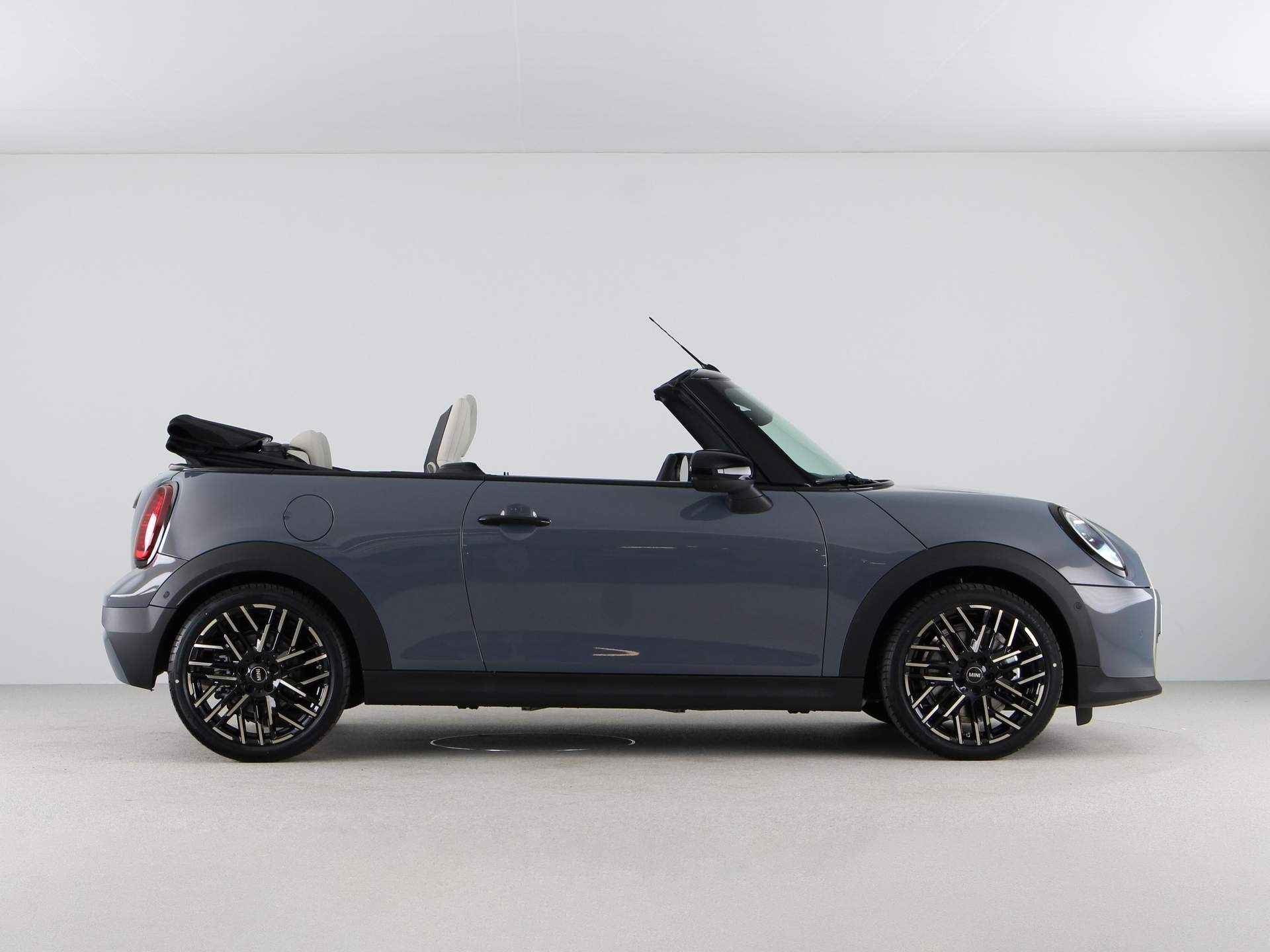 MINI Cooper Cabrio Cabrio S Favoured XL - 14/35