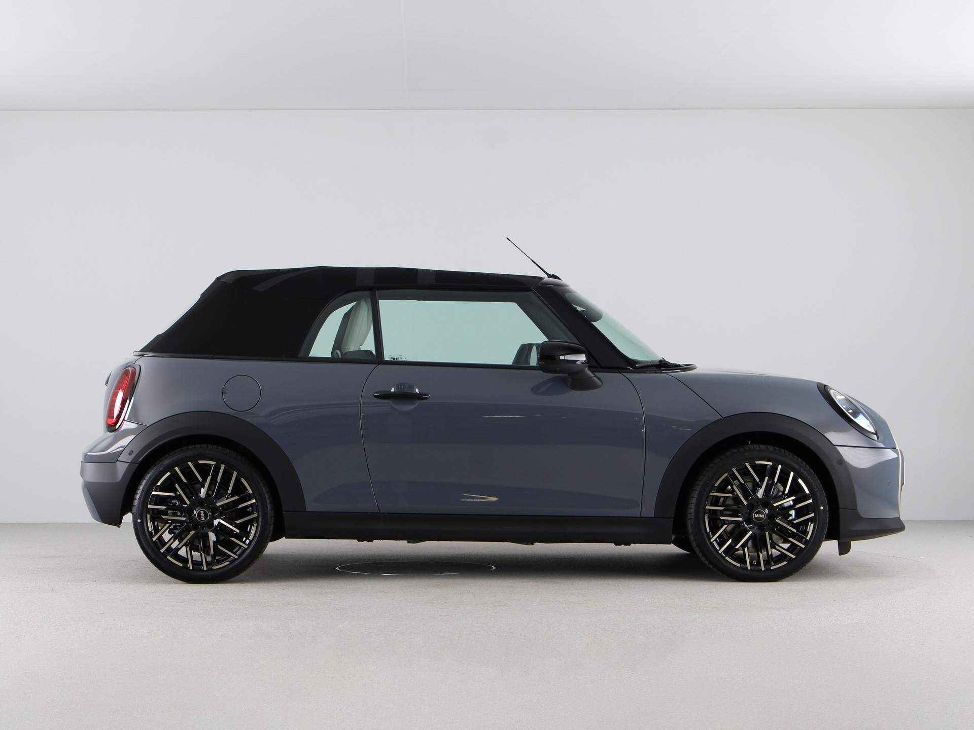 MINI Cooper Cabrio Cabrio S Favoured XL - 16/35