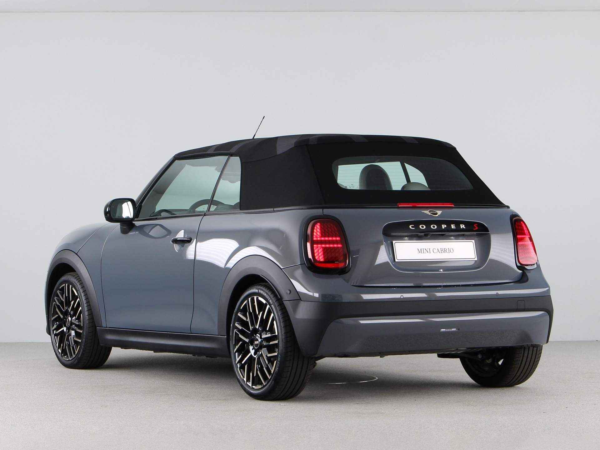 MINI Cooper Cabrio Cabrio S Favoured XL - 27/35