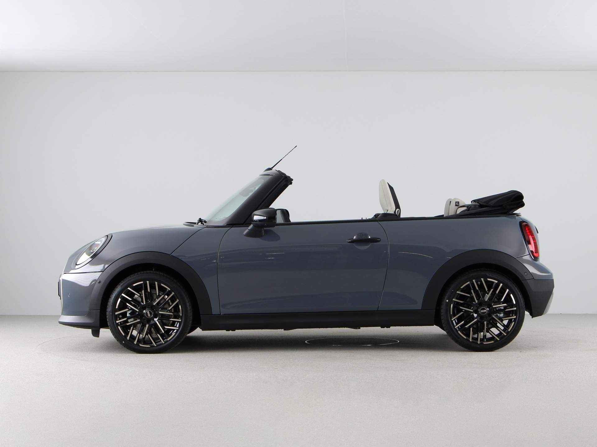 MINI Cooper Cabrio Cabrio S Favoured XL - 29/35