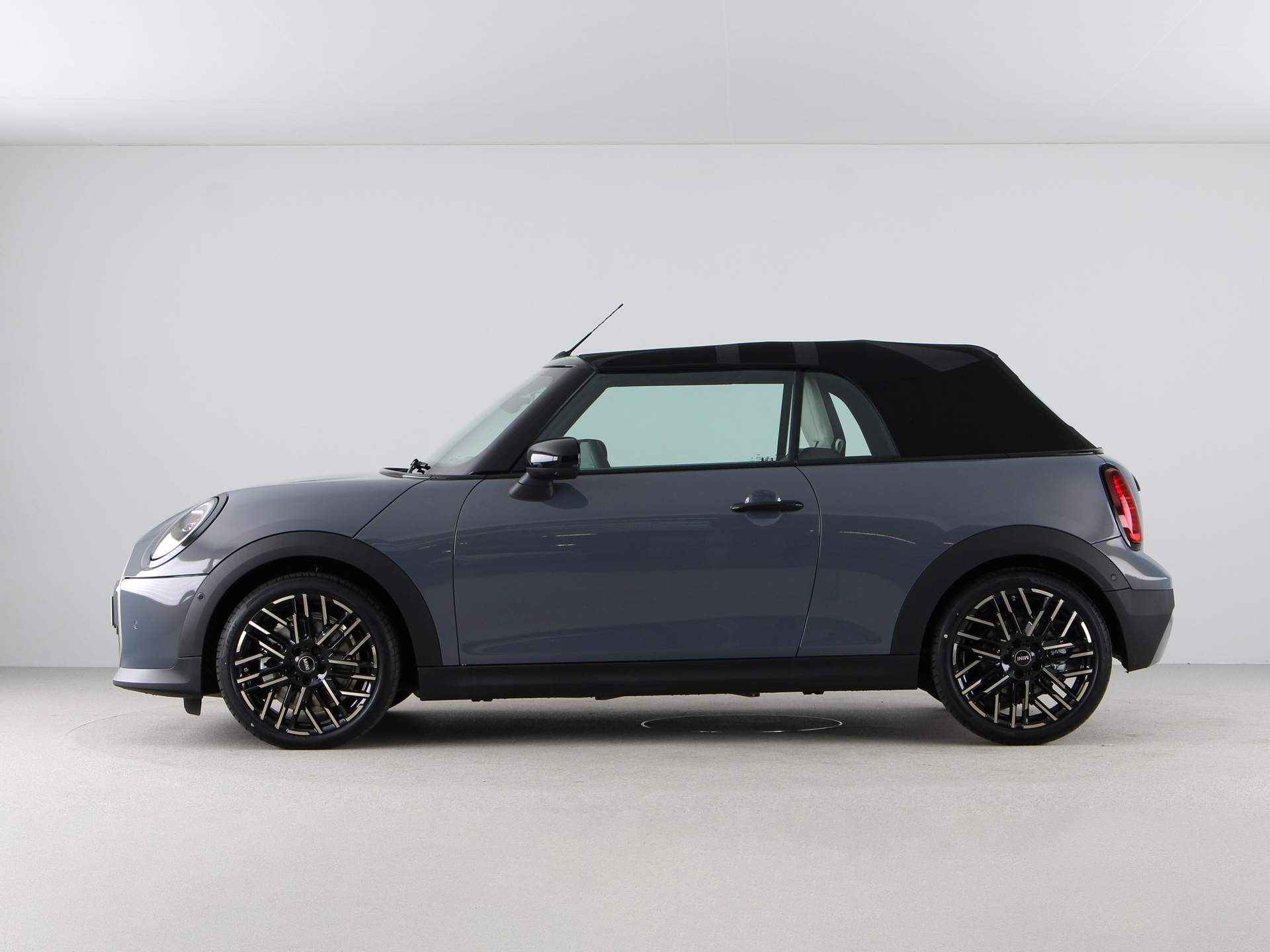 MINI Cooper Cabrio Cabrio S Favoured XL - 31/35