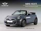 MINI Cooper Cabrio Cabrio S Favoured XL