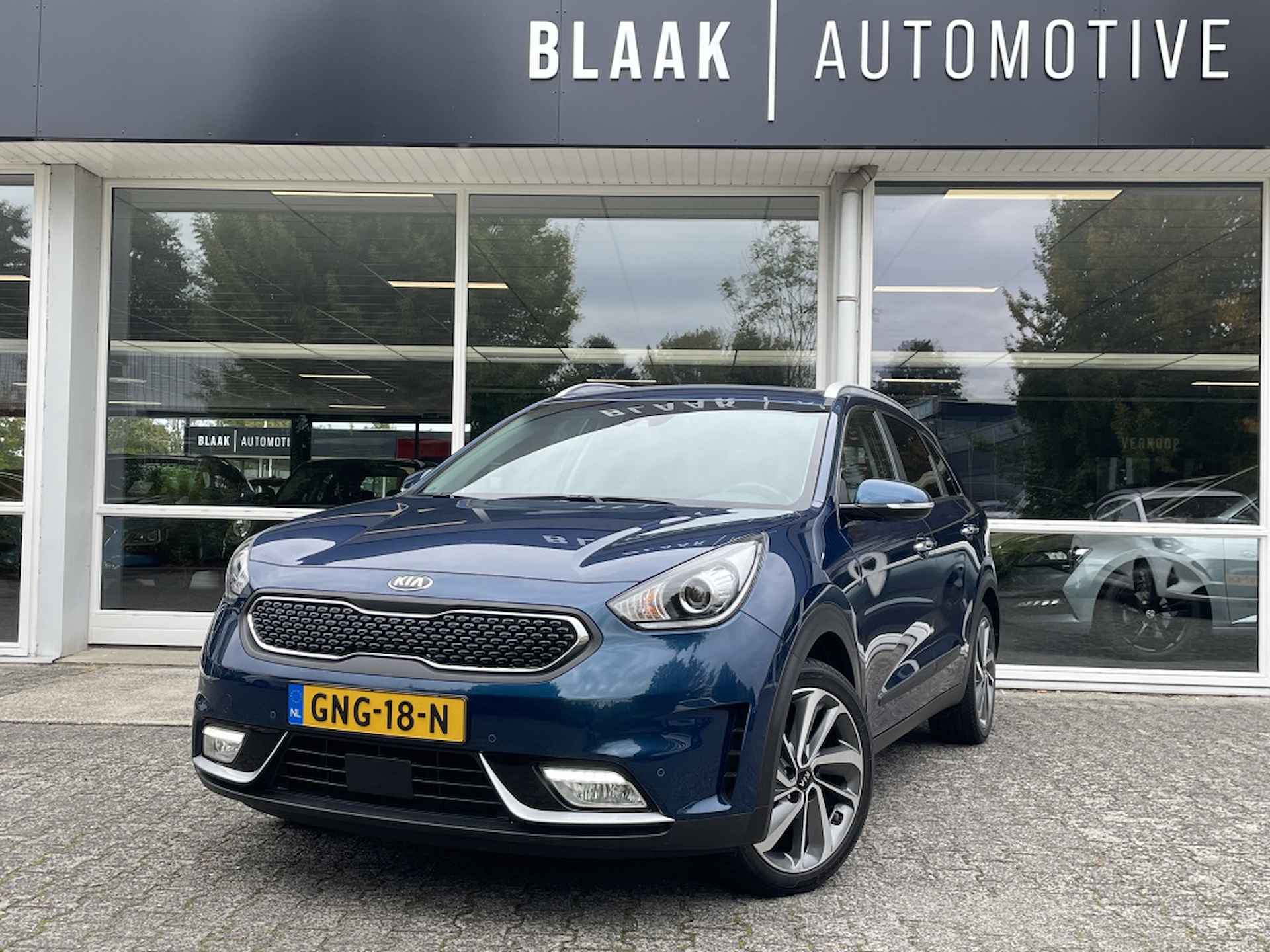 Kia Niro