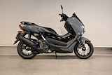 Yamaha NMAX 155