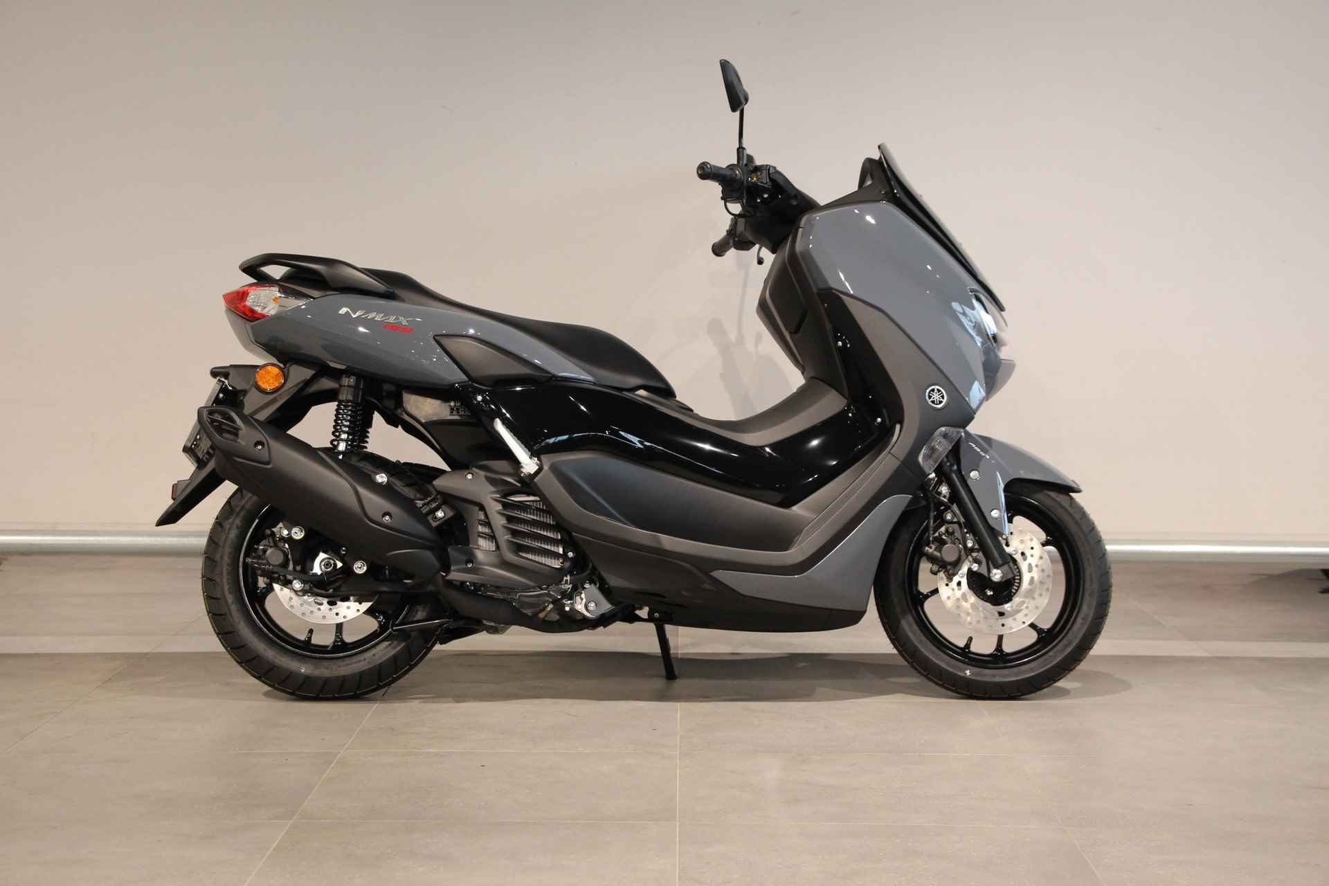 Yamaha NMAX 155