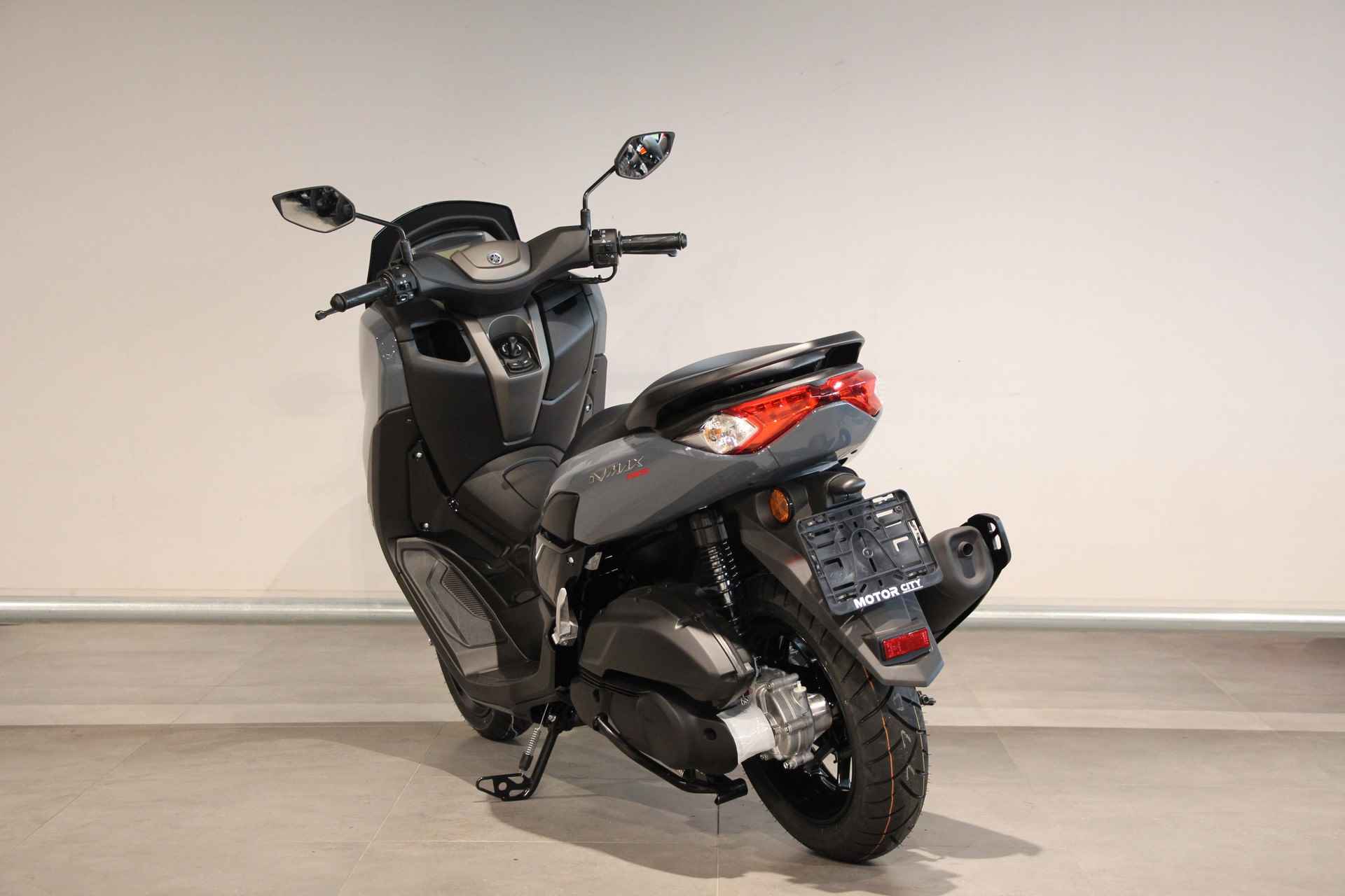 Yamaha NMAX 155 - 6/11