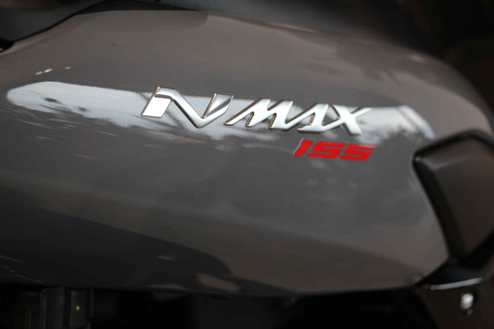 Yamaha NMAX 155 - 8/11