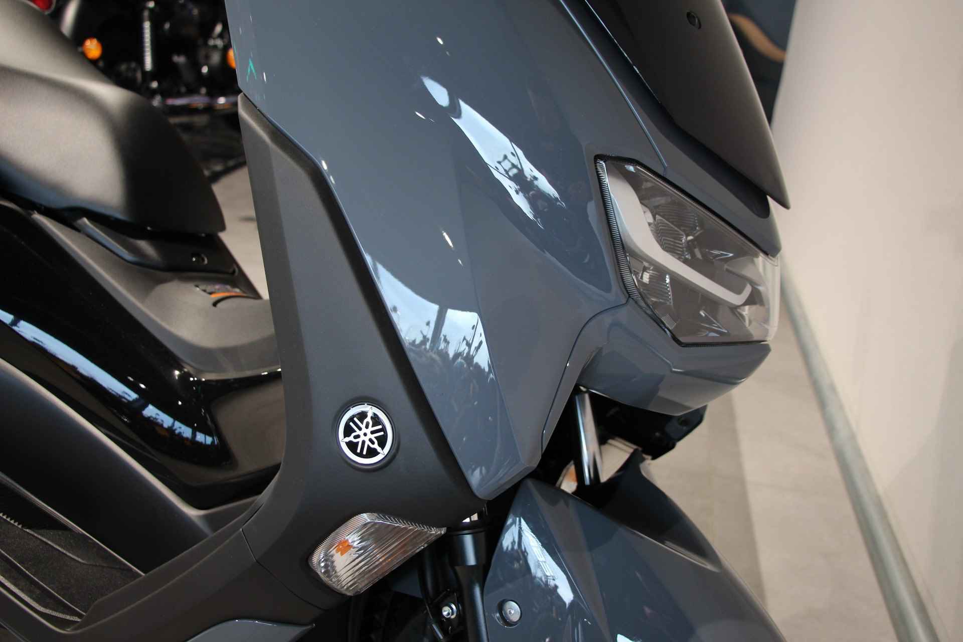 Yamaha NMAX 155 - 11/11