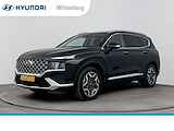 Hyundai Santa Fe 1.6 T-GDI HEV Premium 7Persoons | Leer | Memory | Stoelventilatie | Stoel + stuurverwarming | 360 Camera |