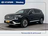 Hyundai Santa Fe 1.6 T-GDI HEV Premium 7Persoons | Leer | Memory | Stoelventilatie | Stoel + stuurverwarming | 360 Camera |