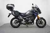 Yamaha TRACER 900 ABS