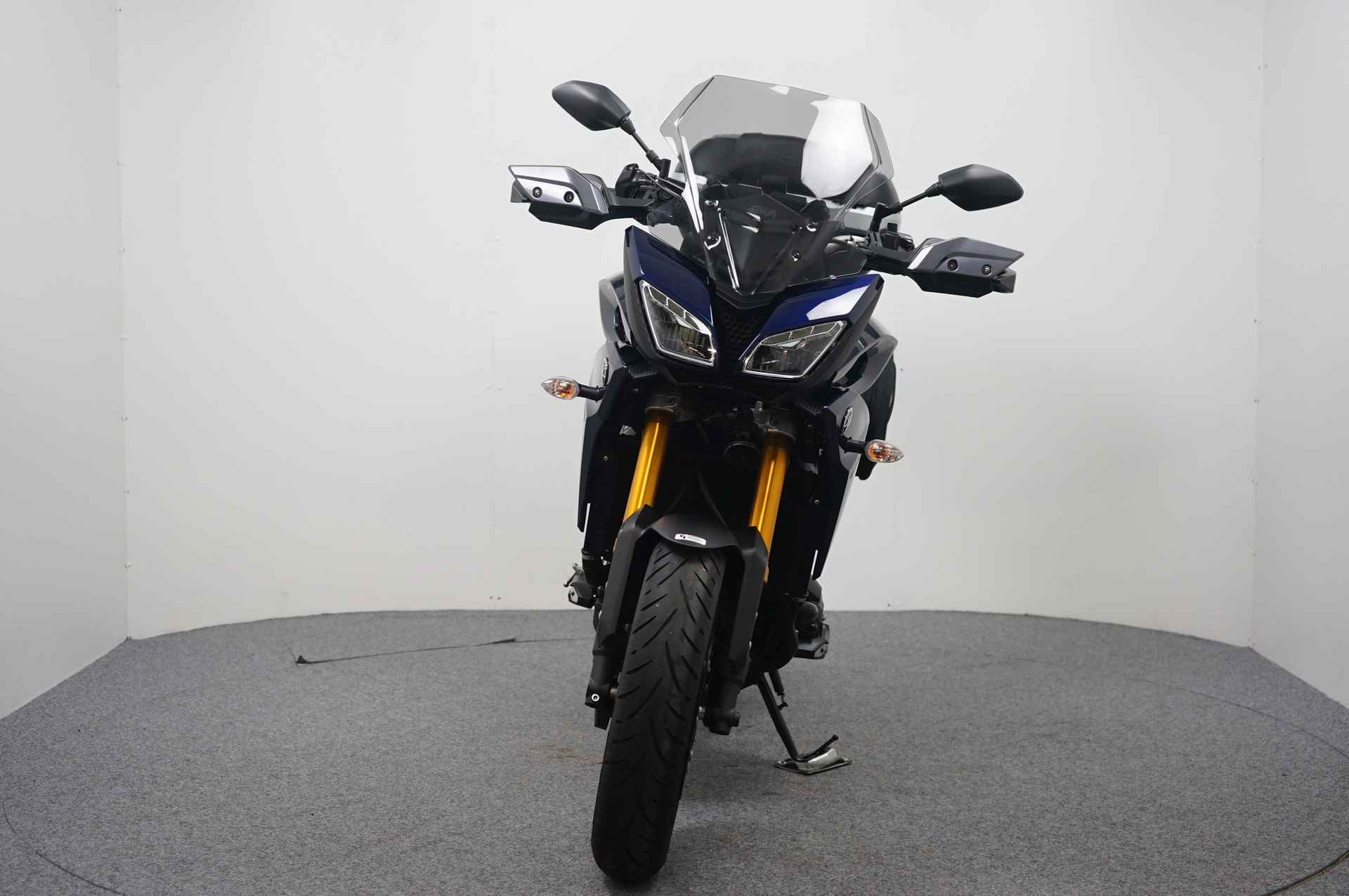 Yamaha TRACER 900 ABS - 3/23