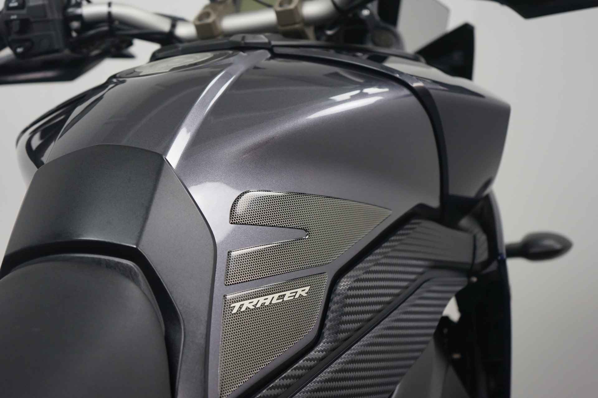 Yamaha TRACER 900 ABS - 14/23