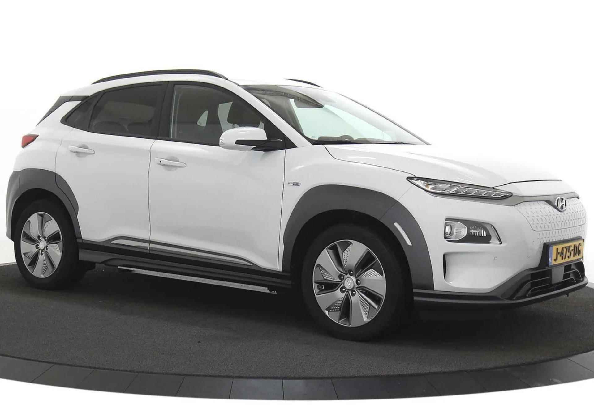 Hyundai Kona EV Premium 64 kWh - 4/32