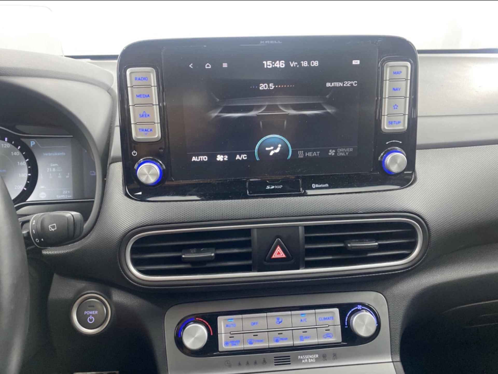 Hyundai Kona EV Premium 64 kWh - 9/32