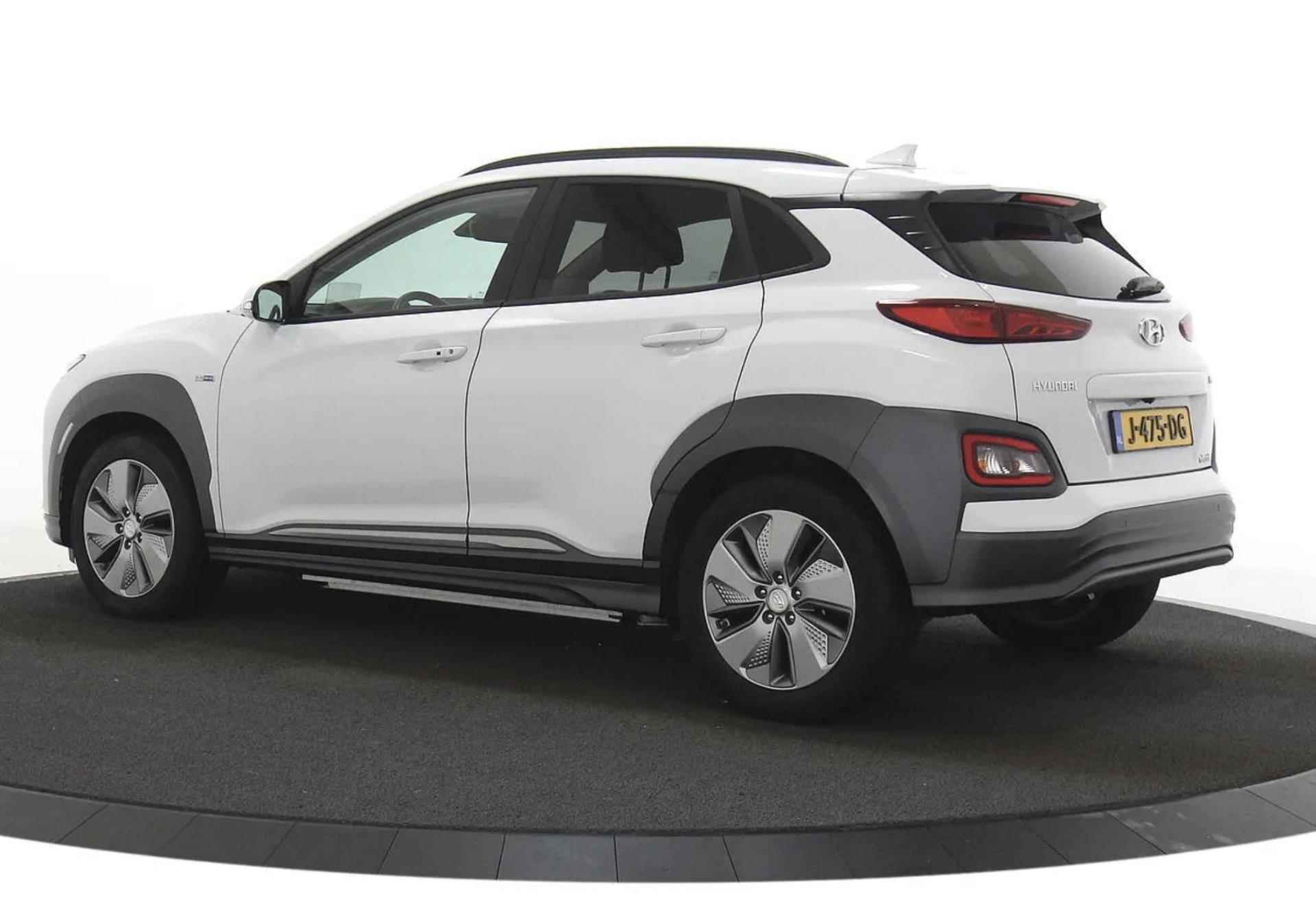 Hyundai Kona EV Premium 64 kWh - 23/32