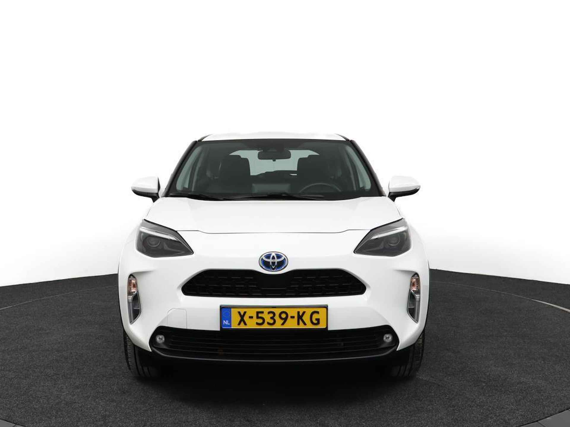 Toyota Yaris Cross 1.5 Hybrid Active | Automaat | Climate control | Cruise control adaptive | Camera |Lichtmetalen velgen | - 16/45