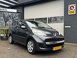 Peugeot 107 1.0-12V Sublime