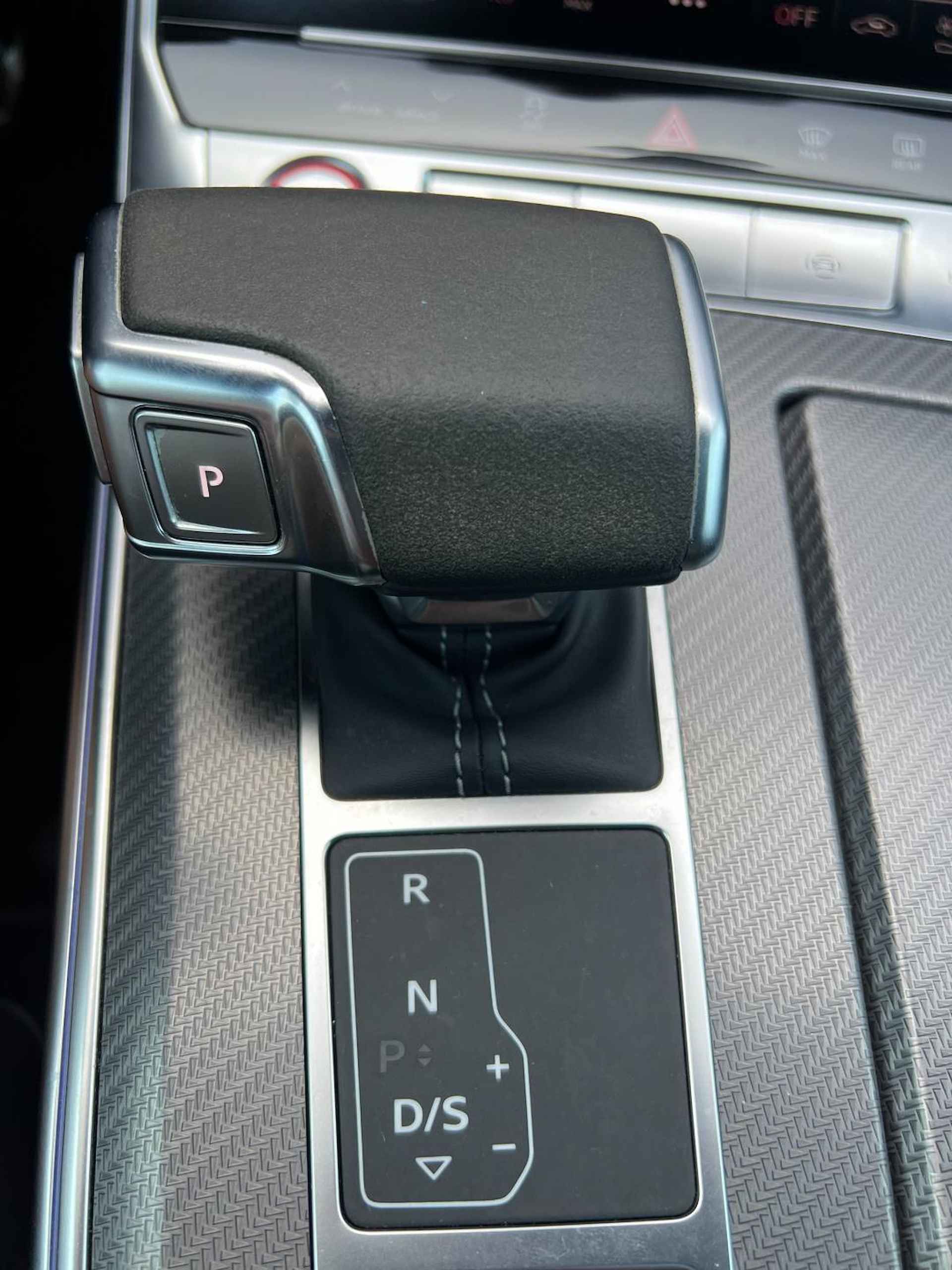 Audi RS6 Quattro|Pano|Head-up|Carbon|B&O - 35/59
