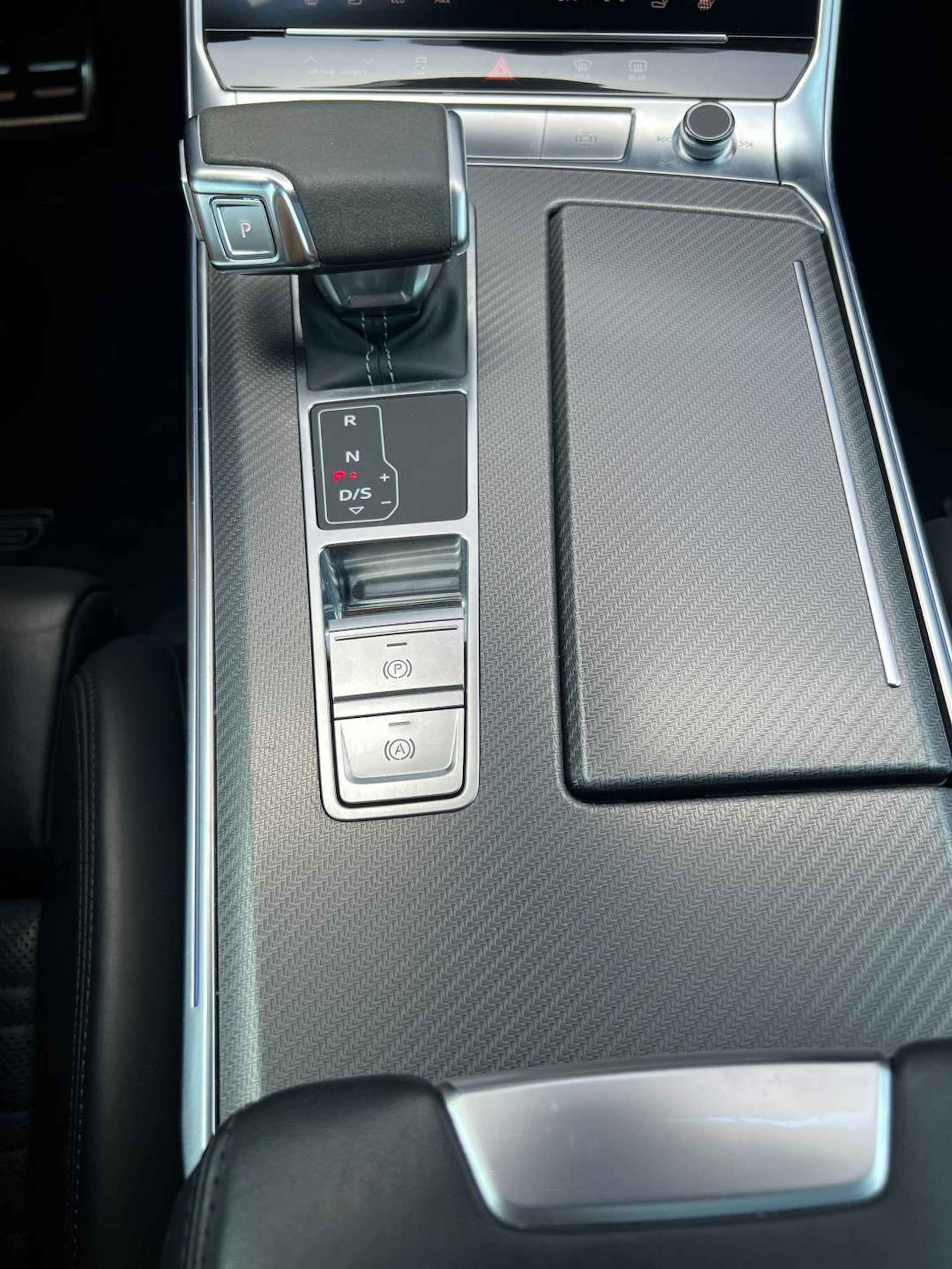 Audi RS6 Quattro|Pano|Head-up|Carbon|B&O - 36/59