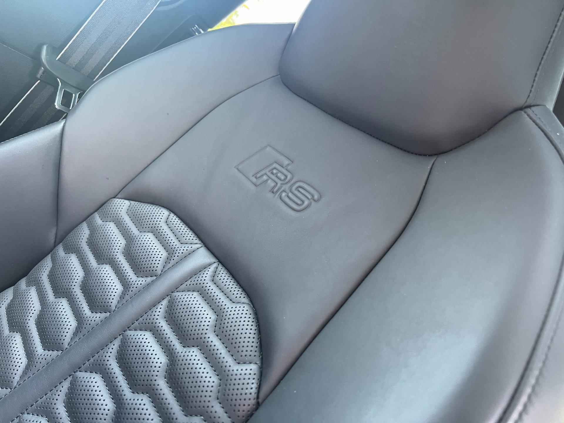 Audi RS6 Quattro|Pano|Head-up|Carbon|B&O - 49/59