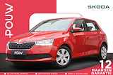 Skoda Fabia 1.0 75pk Active | Cruise Control | Airco | Bluetooth | Elektrische Ramen