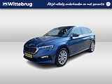 Škoda Scala 1.0 TSI Sport Business / PANO/ PARK. SENSOREN/ LED/ CRUISE/ APP CONNECT/ CLIMA/ DAB/